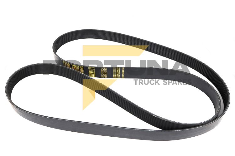Imagem adicional do produto CORREIA SCANIA S5/PGR 440/480/NTG - 10PK2475 - Cód: FAP-10885